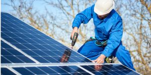 Installation Maintenance Panneaux Solaires Photovoltaïques à Savolles